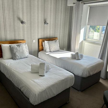 The Valley Hotel, Anglesey Bagian luar foto